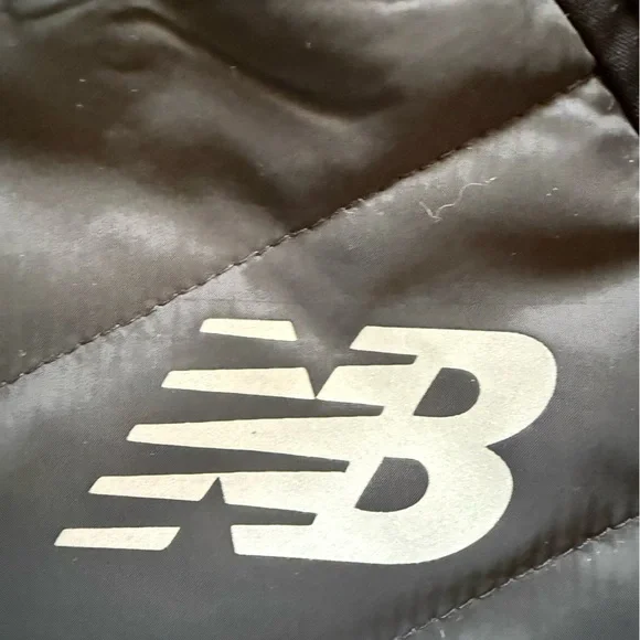Women's New Balance Spring Jacket Size M - Picture 2 of 9